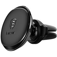 AMIO magnetic phone holder for ventilation grille BASEUS - Phone holder