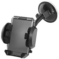 AMIO universal phone holder 3 ways of fixing - Holder