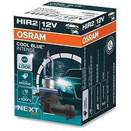 OSRAM bulb 12V 55W HIR2 COOL BLUE INTENSE (NEXT GEN) HIR2 (socket PX22d) (1pc in package) - Car Bulb