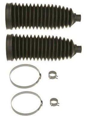 TRW Steering Set JBE200 - Steering Rack Gaiter