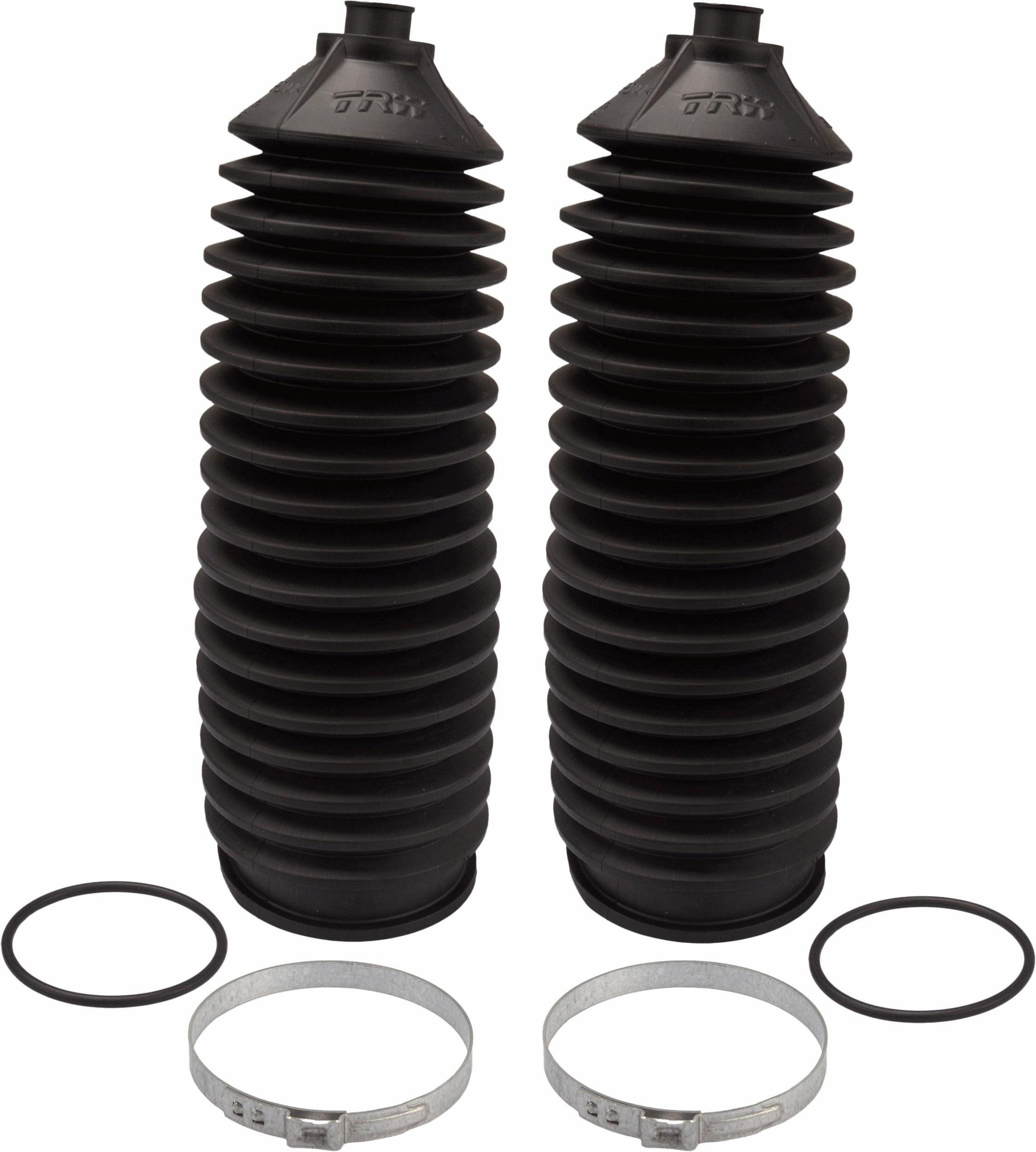 TRW Brass steering kit JBE206 - Steering Rack Gaiter