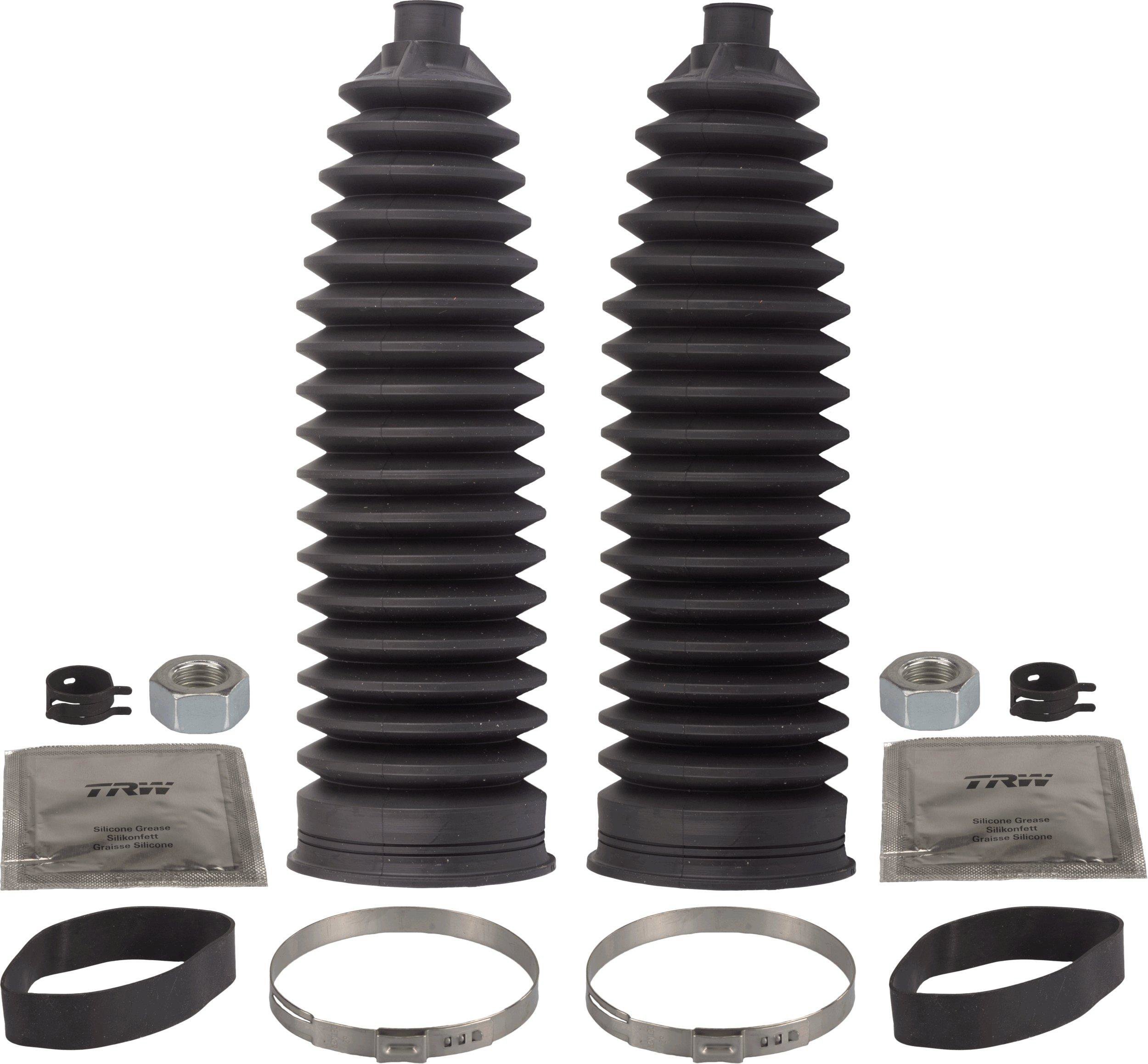 TRW Brass steering kit JBE211 - Steering Rack Gaiter