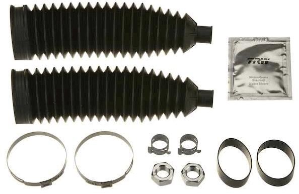 TRW Brass steering kit JBE213 - Steering Rack Gaiter