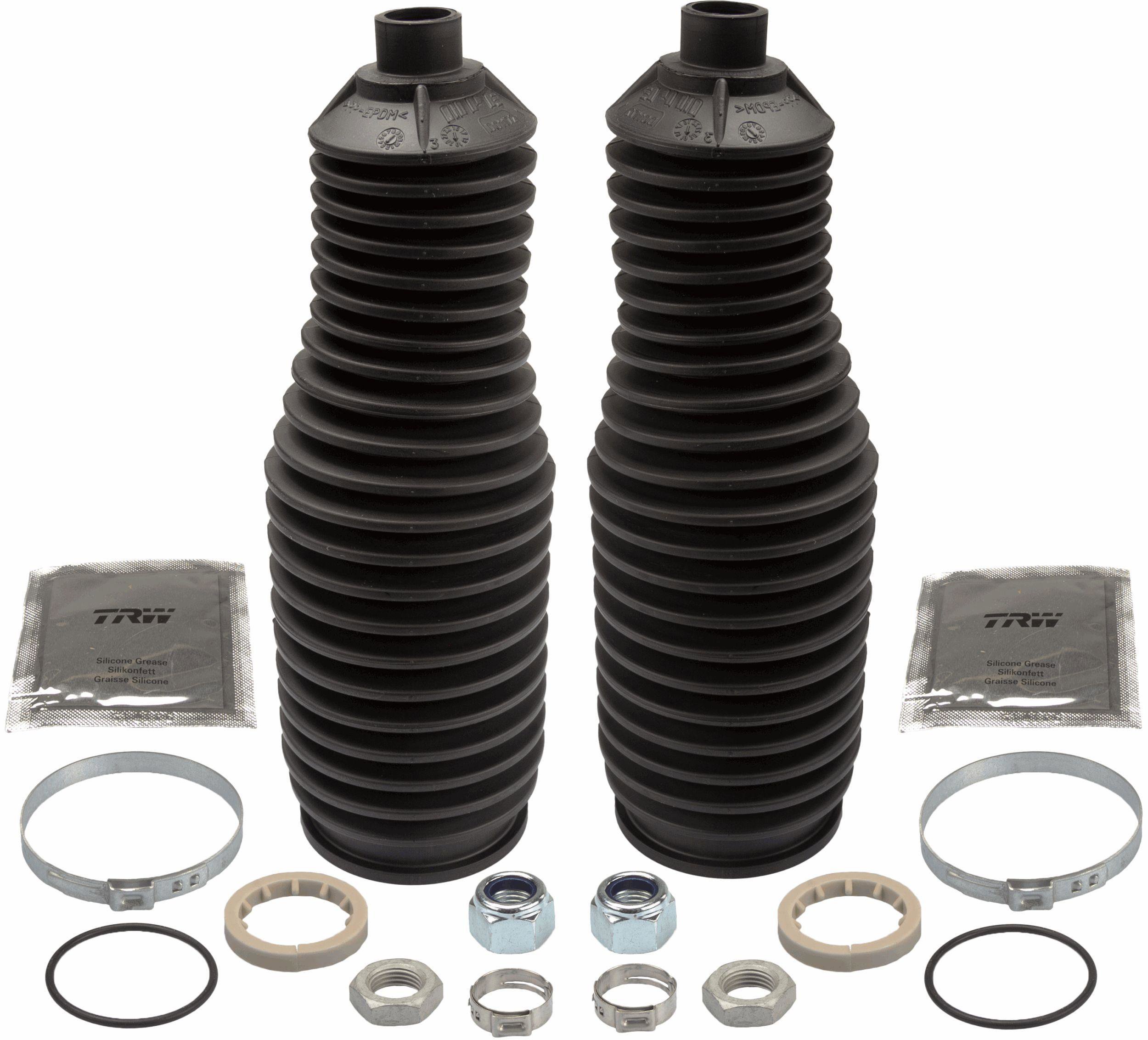 TRW Brass steering kit JBE214 - Steering Rack Gaiter