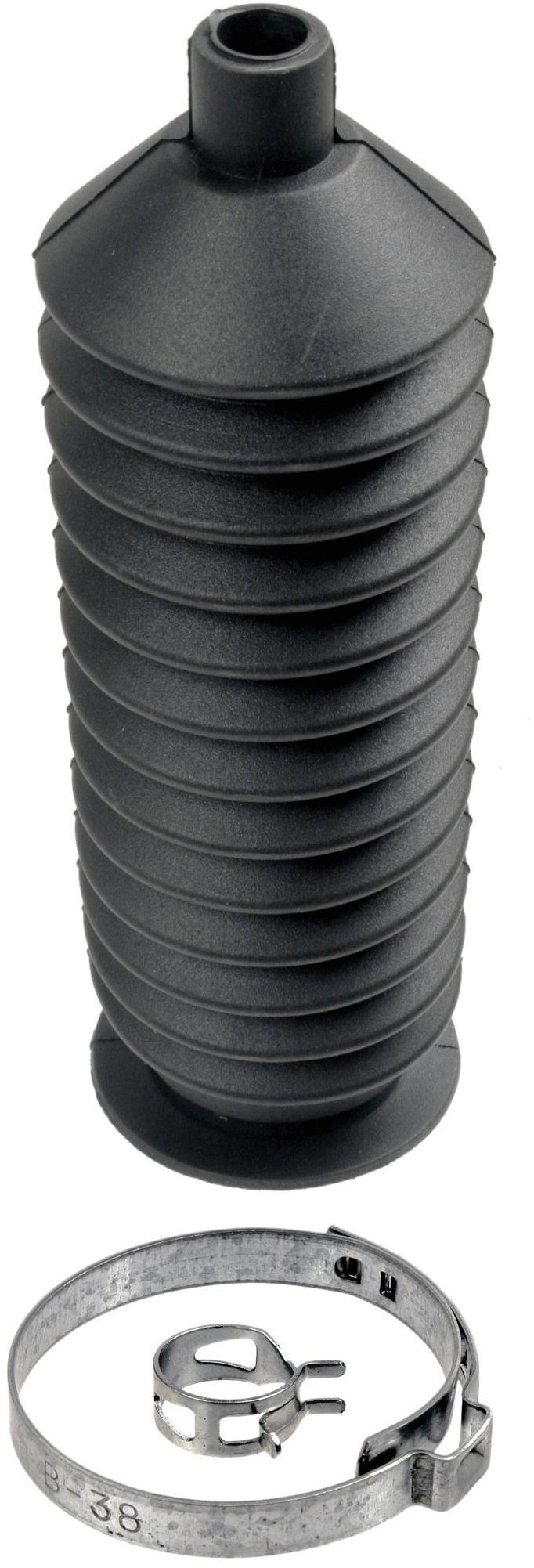 TRW Mech, steering JBE275 - Steering Rack Gaiter