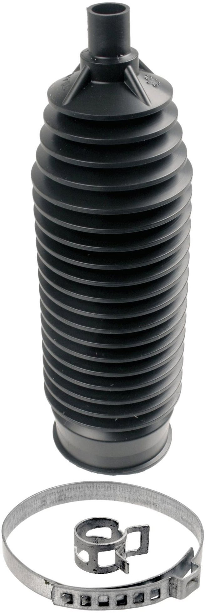 TRW Mech, steering JBE291 - Steering Rack Gaiter