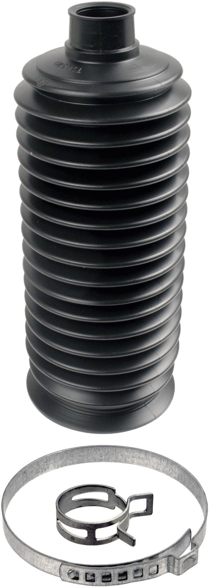 TRW Mech, steering JBE293 - Steering Rack Gaiter