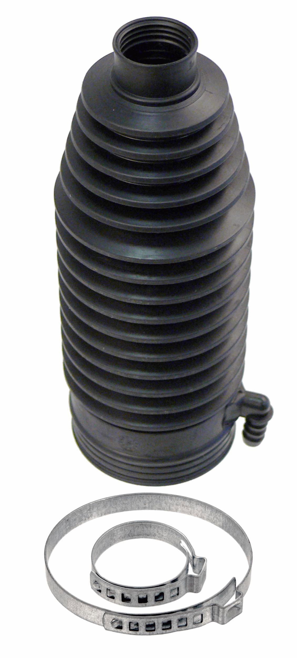 TRW Mech, steering JBE296 - Steering Rack Gaiter
