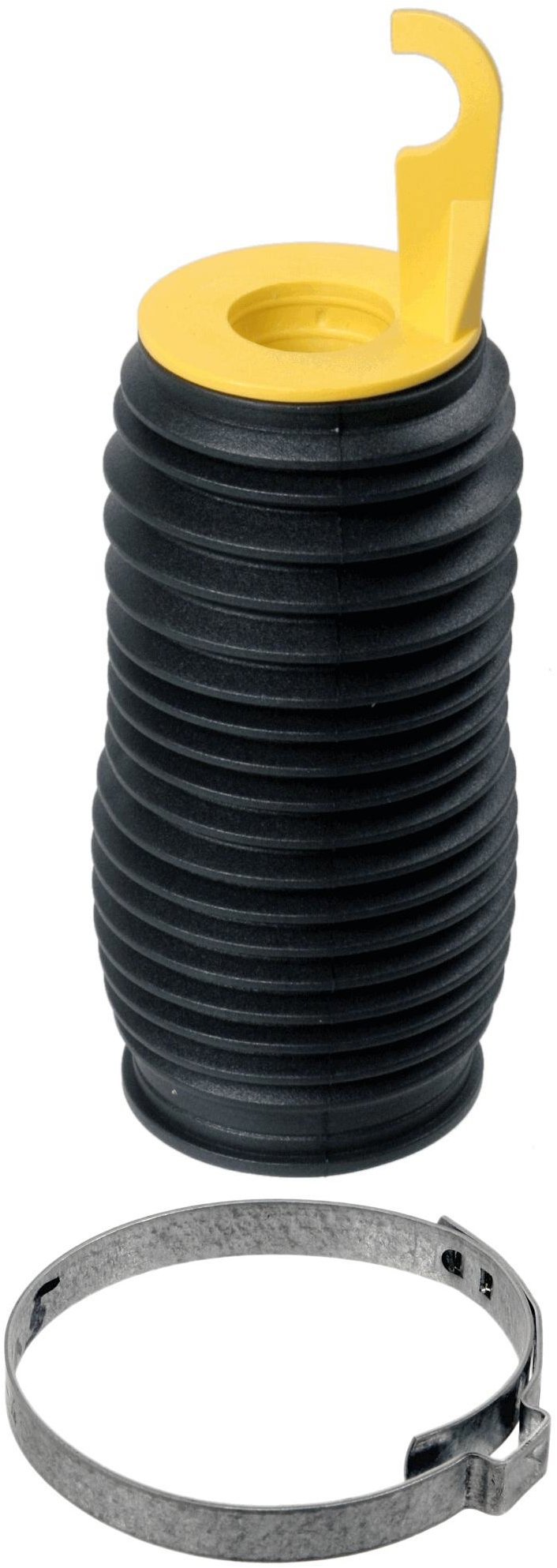 TRW Mech, steering JBE304 - Steering Rack Gaiter