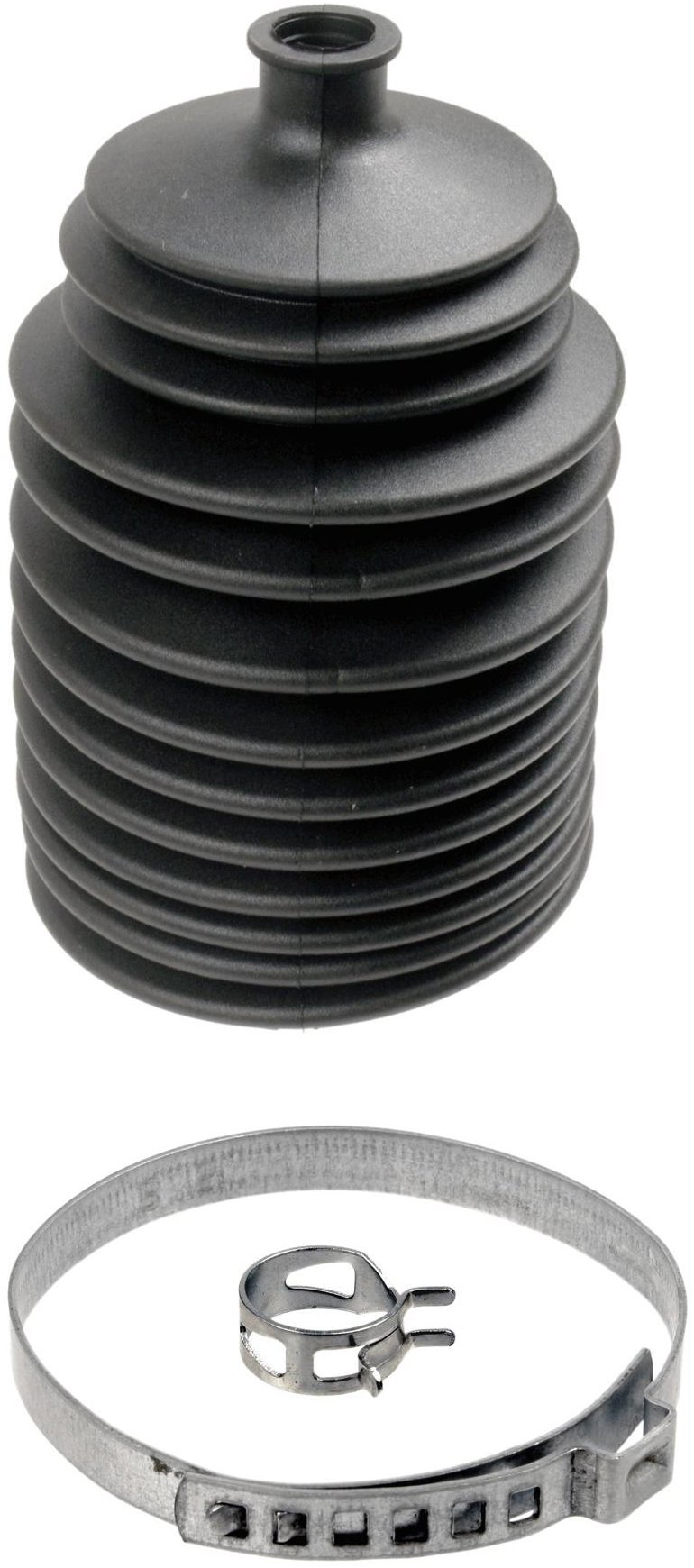 TRW Mech, steering JBE307 - Steering Rack Gaiter