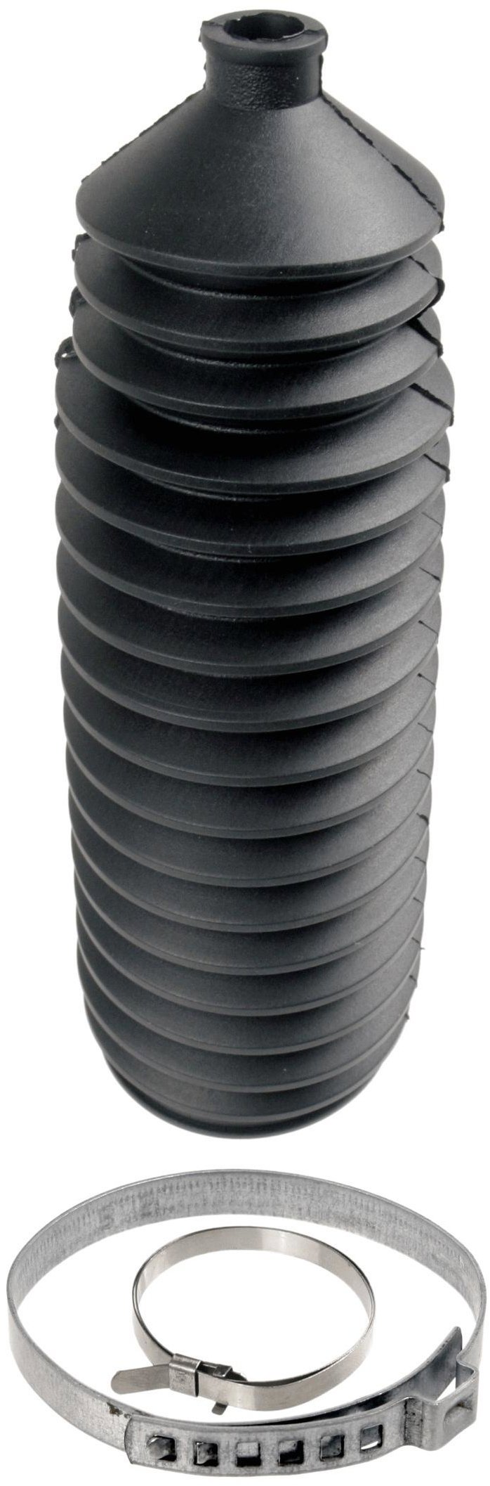 TRW Mech, steering JBE309 - Steering Rack Gaiter