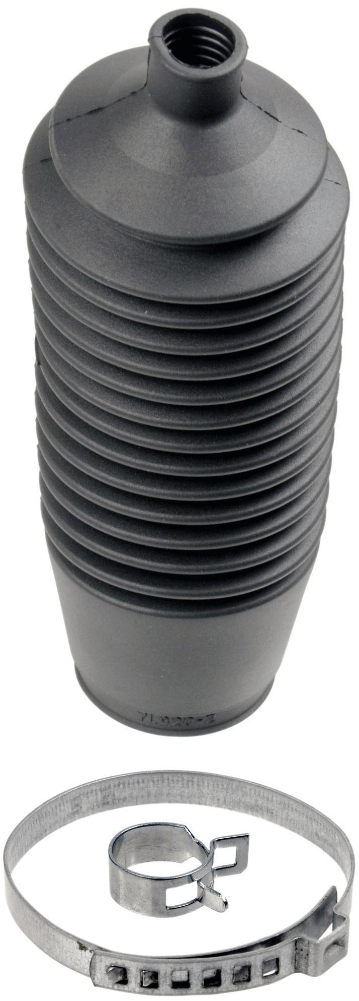 TRW Mech, steering JBE310 - Steering Rack Gaiter