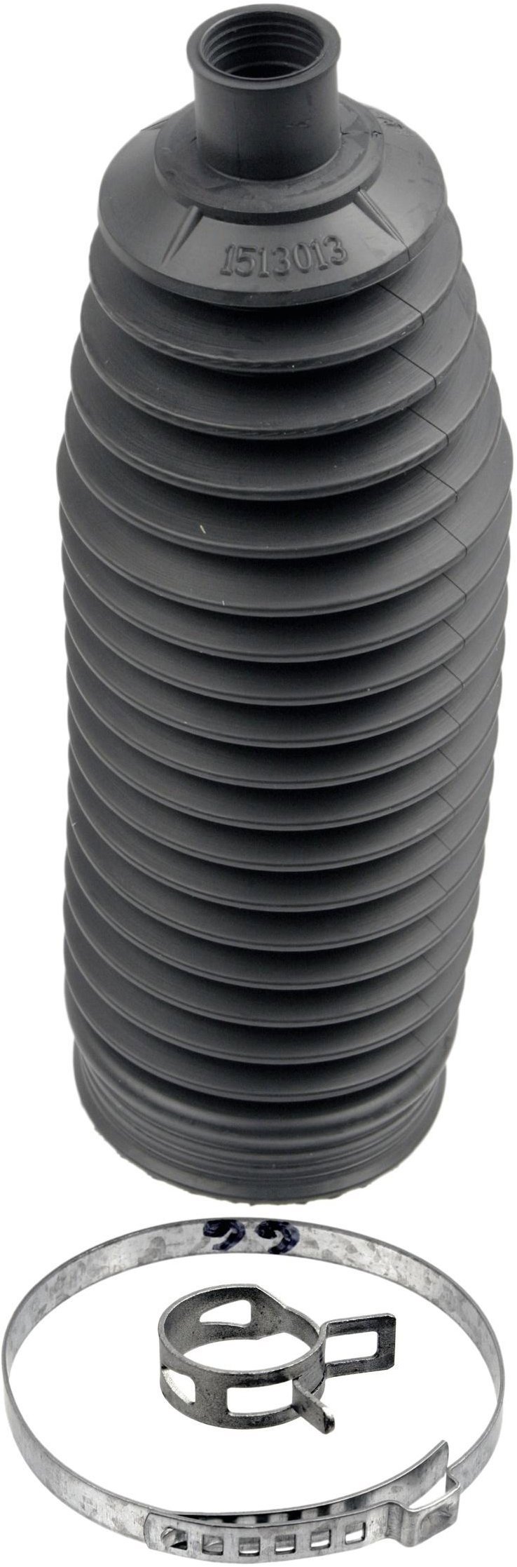 TRW Mech, steering JBE327 - Steering Rack Gaiter