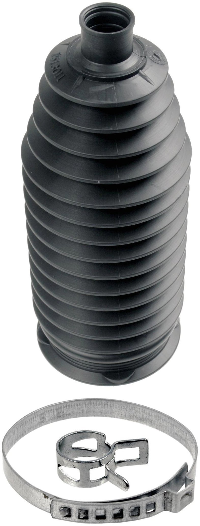 TRW Mech, steering JBE331 - Steering Rack Gaiter
