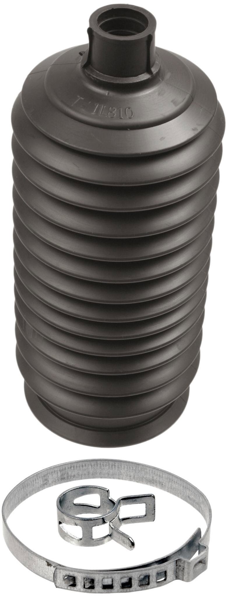 TRW Mech, steering JBE341 - Steering Rack Gaiter