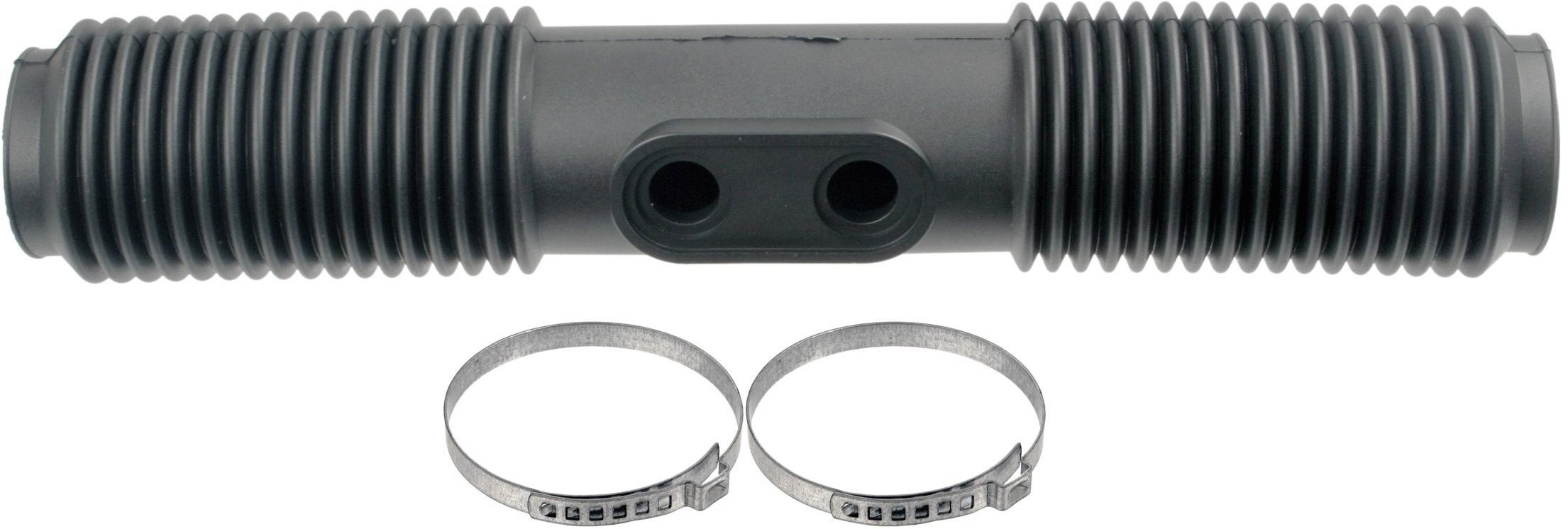 TRW Mech, steering JBE343 - Steering Rack Gaiter