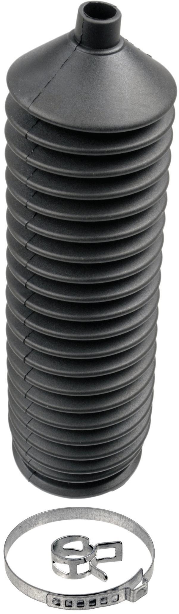TRW Mech, steering JBE344 - Steering Rack Gaiter