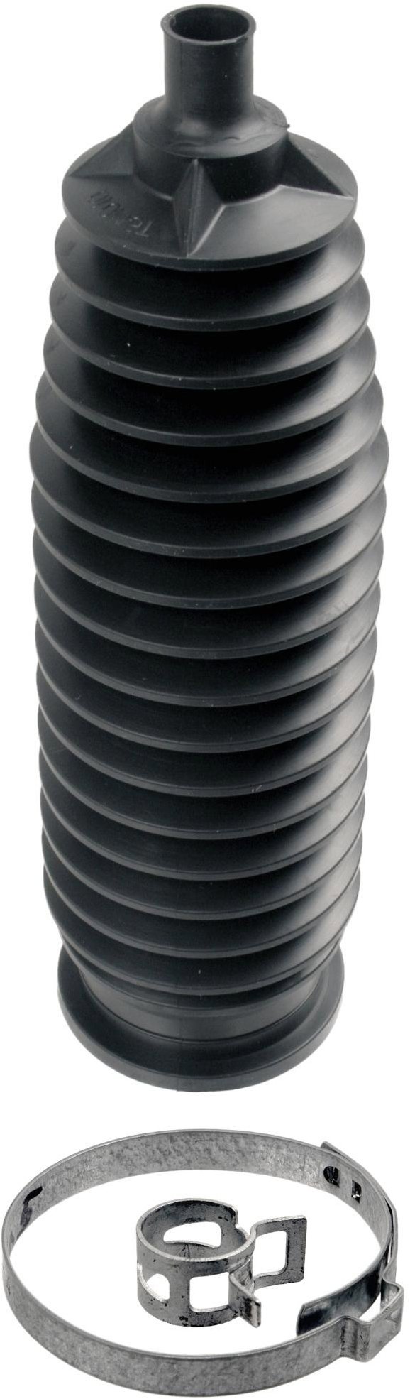 TRW Mech, steering JBE345 - Steering Rack Gaiter