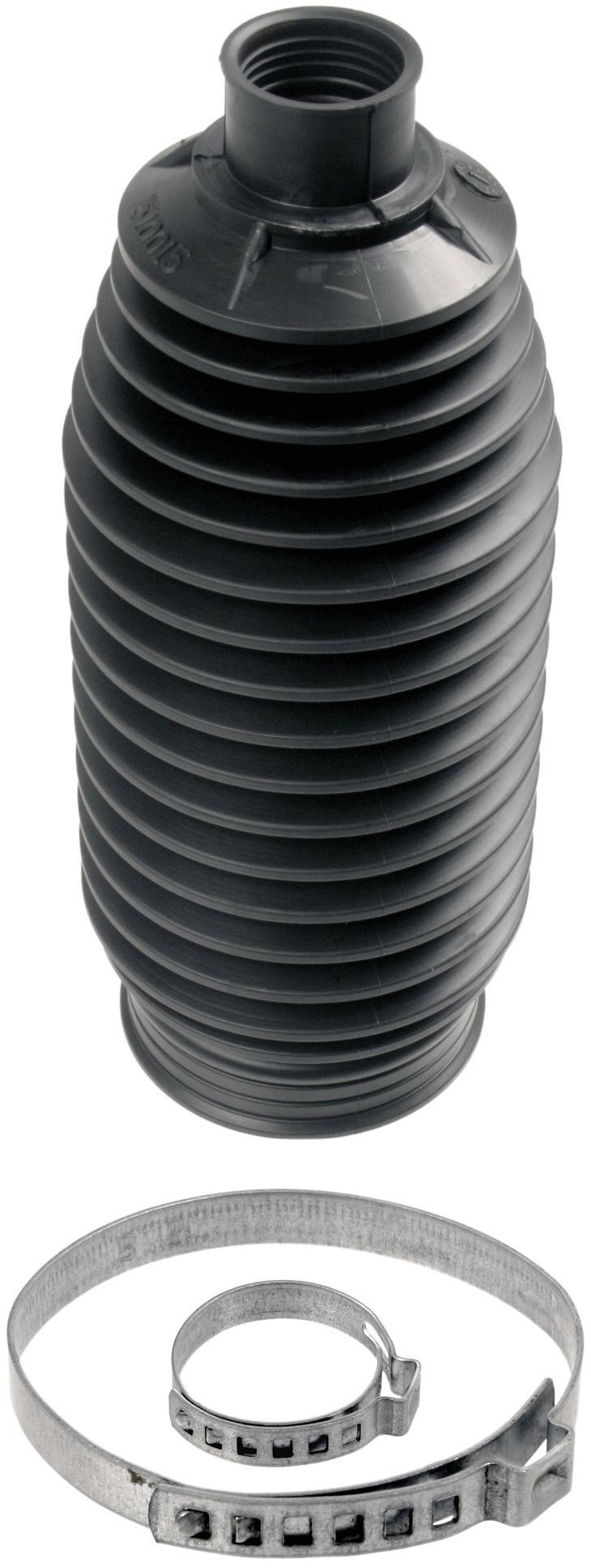 TRW Mech, steering JBE348 - Steering Rack Gaiter