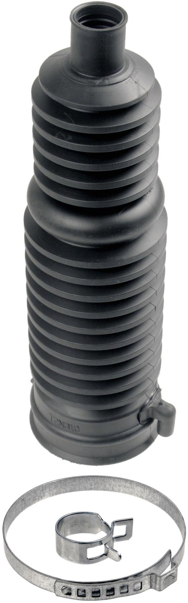TRW Mech, steering JBE349 - Steering Rack Gaiter