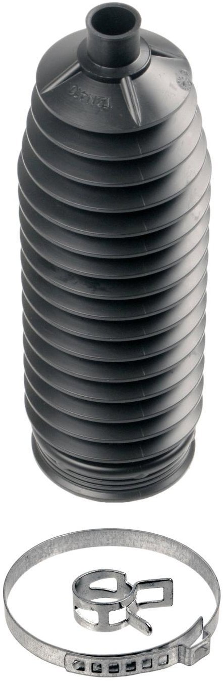 TRW Mech, steering JBE350 - Steering Rack Gaiter