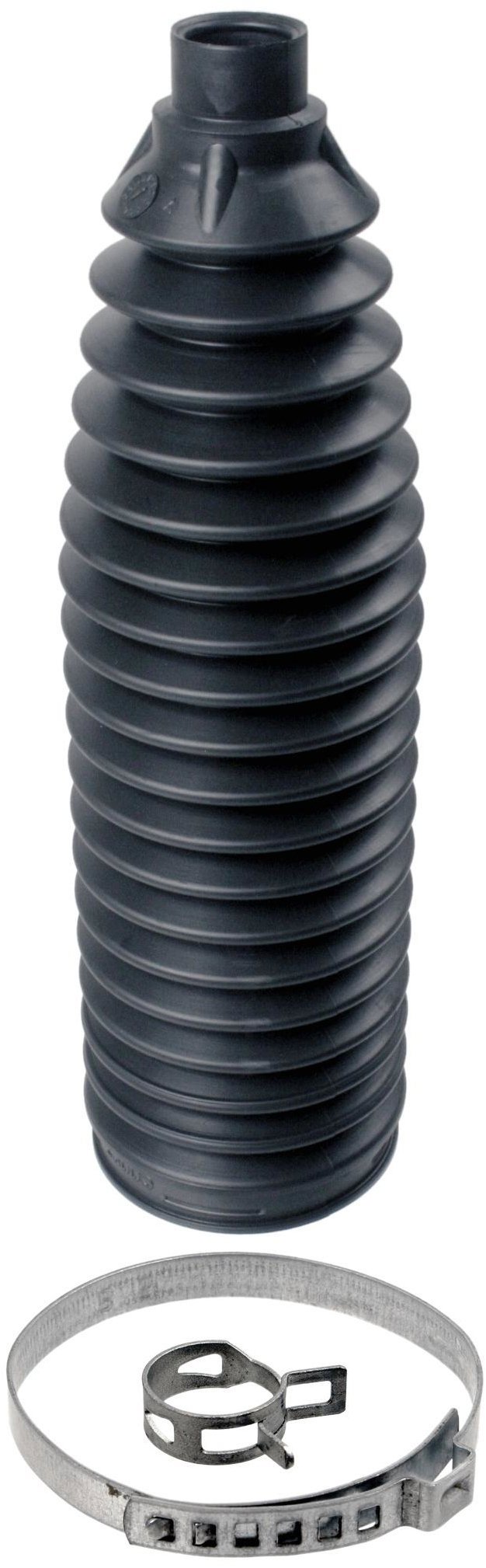 TRW Mech, steering JBE356 - Steering Rack Gaiter