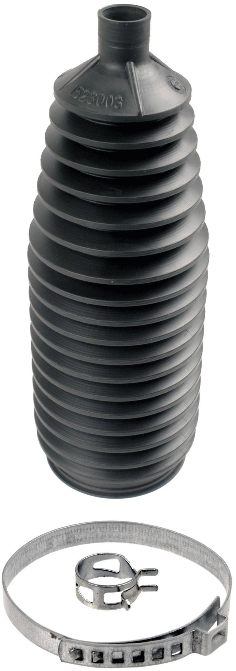 TRW Mech, steering JBE359 - Steering Rack Gaiter