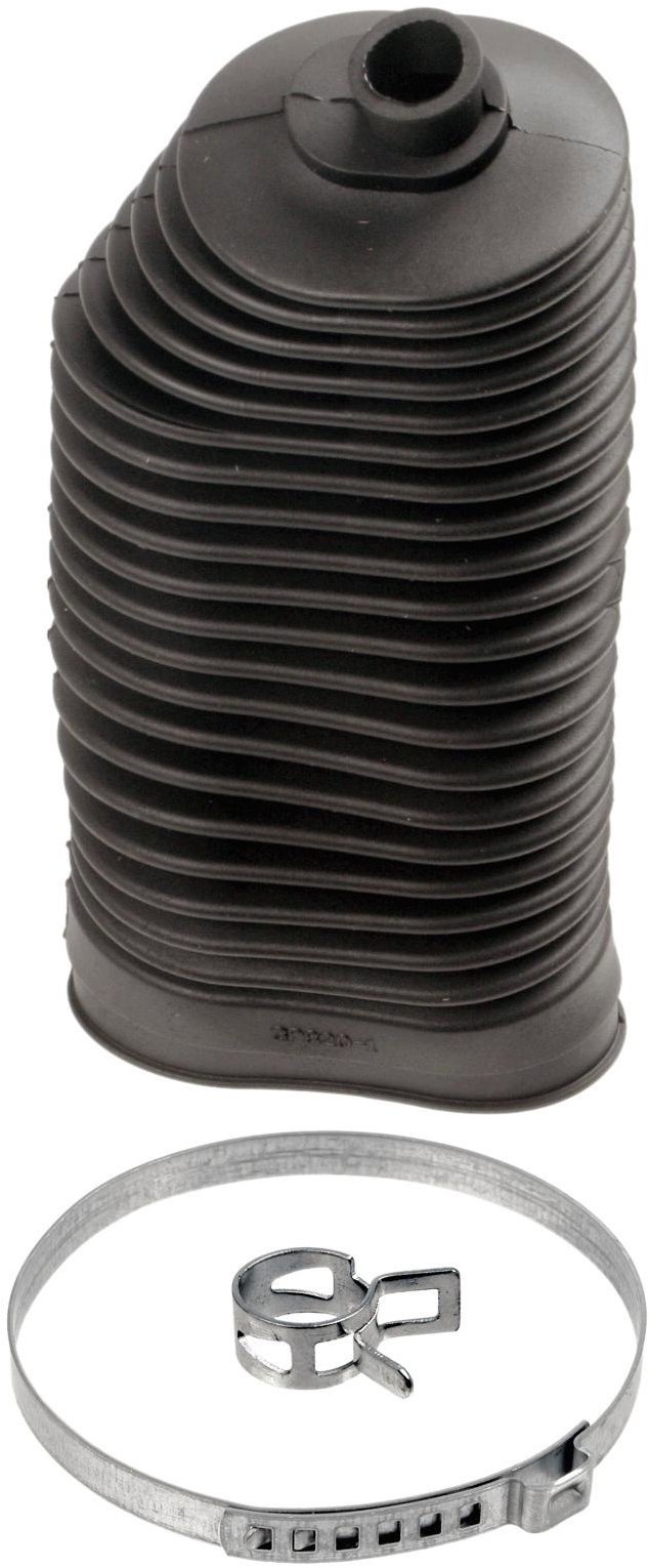 TRW Mech, steering JBE361 - Steering Rack Gaiter