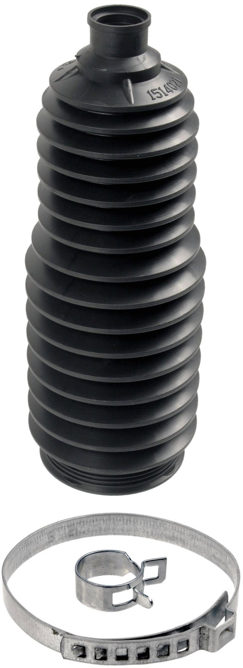 TRW Mech, steering JBE367 - Steering Rack Gaiter