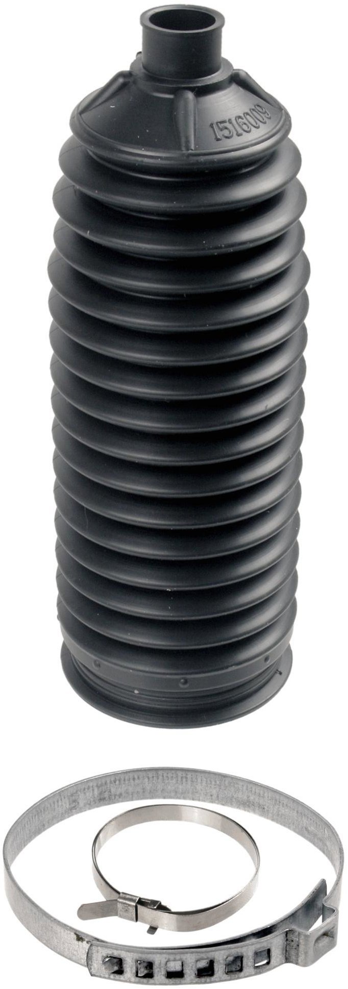 TRW Mech, steering JBE368 - Steering Rack Gaiter