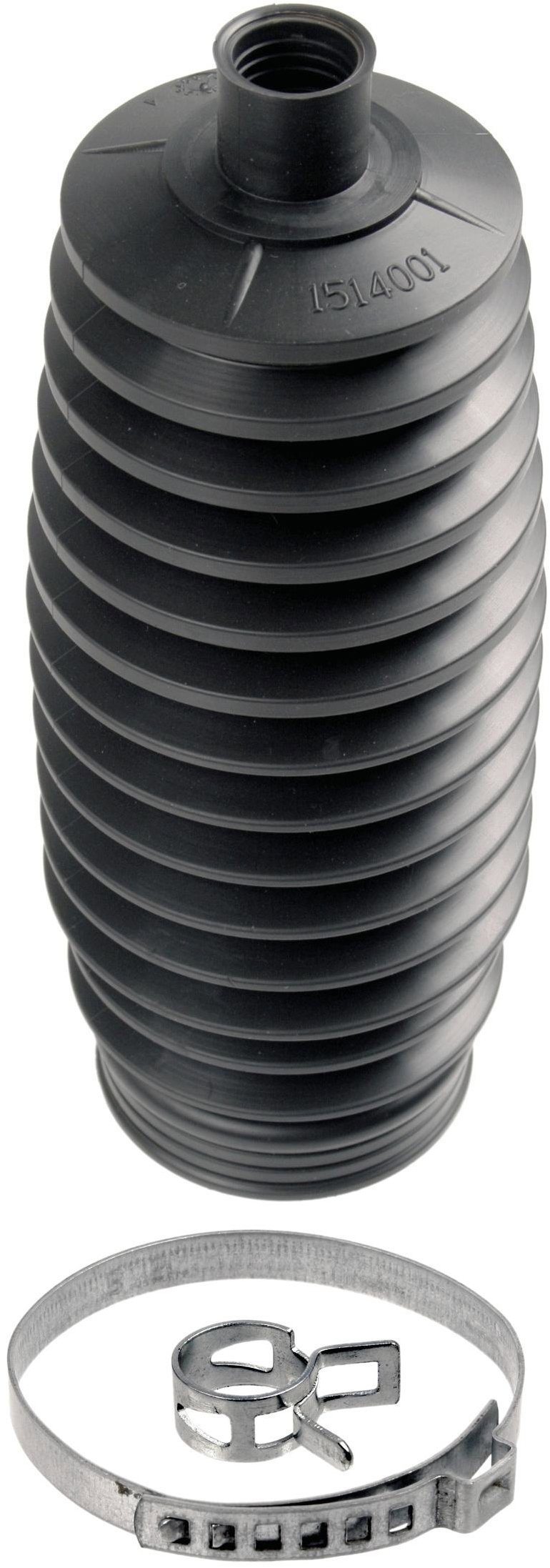 TRW Mech, steering JBE369 - Steering Rack Gaiter