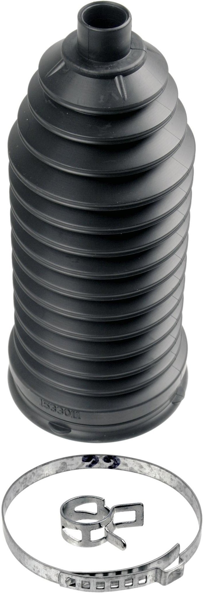TRW Mech, steering JBE374 - Steering Rack Gaiter