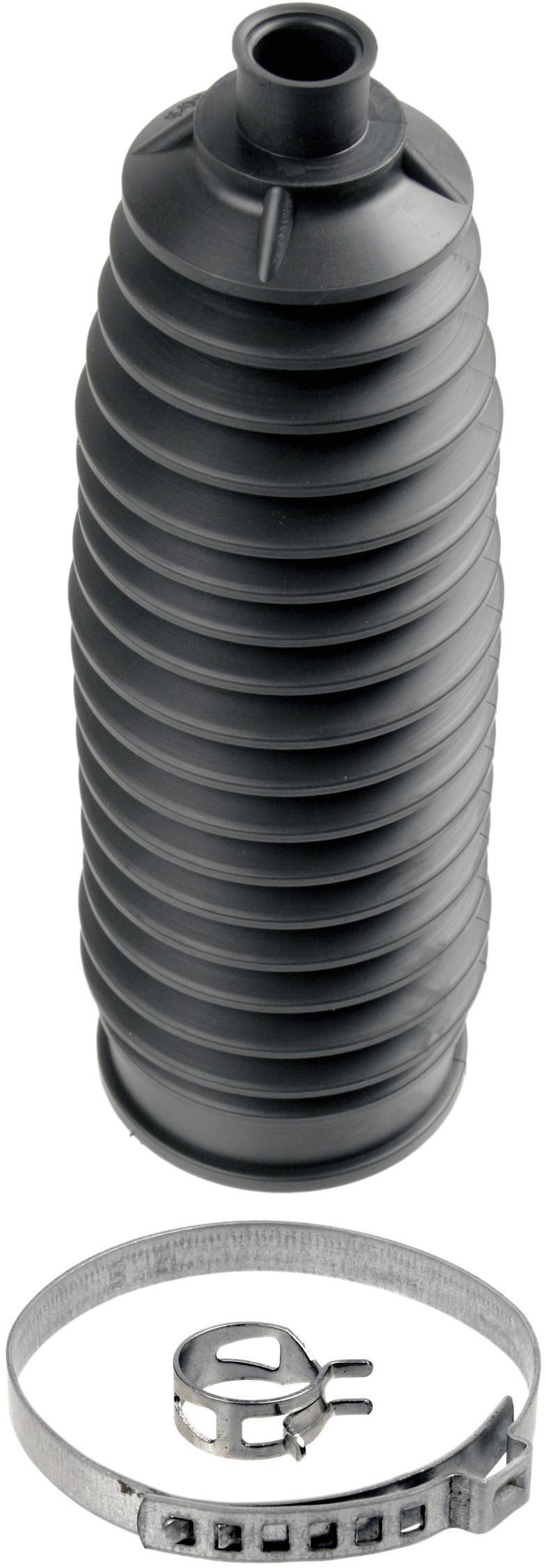 TRW Mech, steering JBE377 - Steering Rack Gaiter