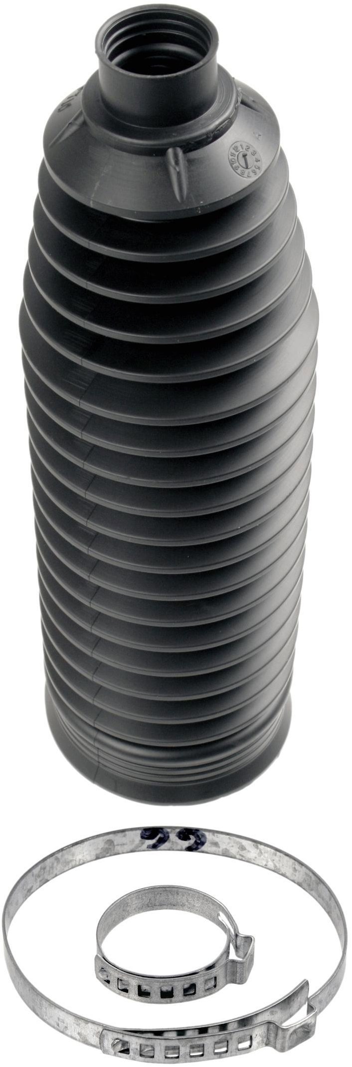 TRW Mech, steering JBE381 - Steering Rack Gaiter