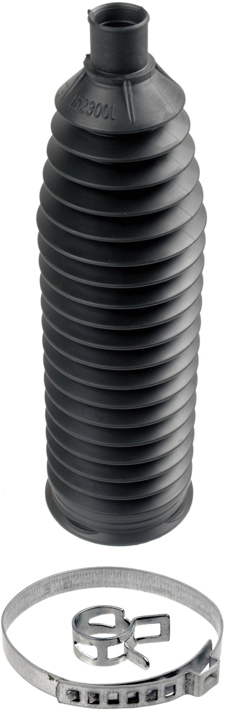 TRW Mech, steering JBE386 - Steering Rack Gaiter