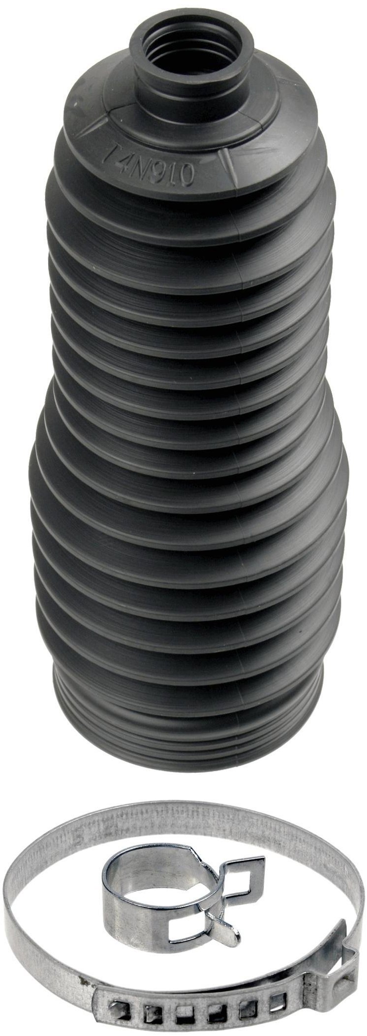 TRW Mech, steering JBE390 - Steering Rack Gaiter