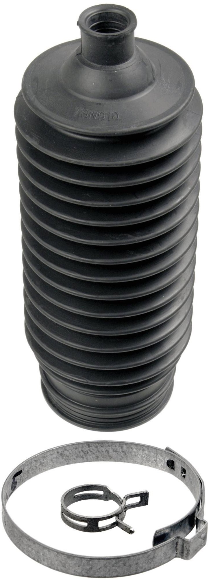 TRW Mech, steering JBE391 - Steering Rack Gaiter