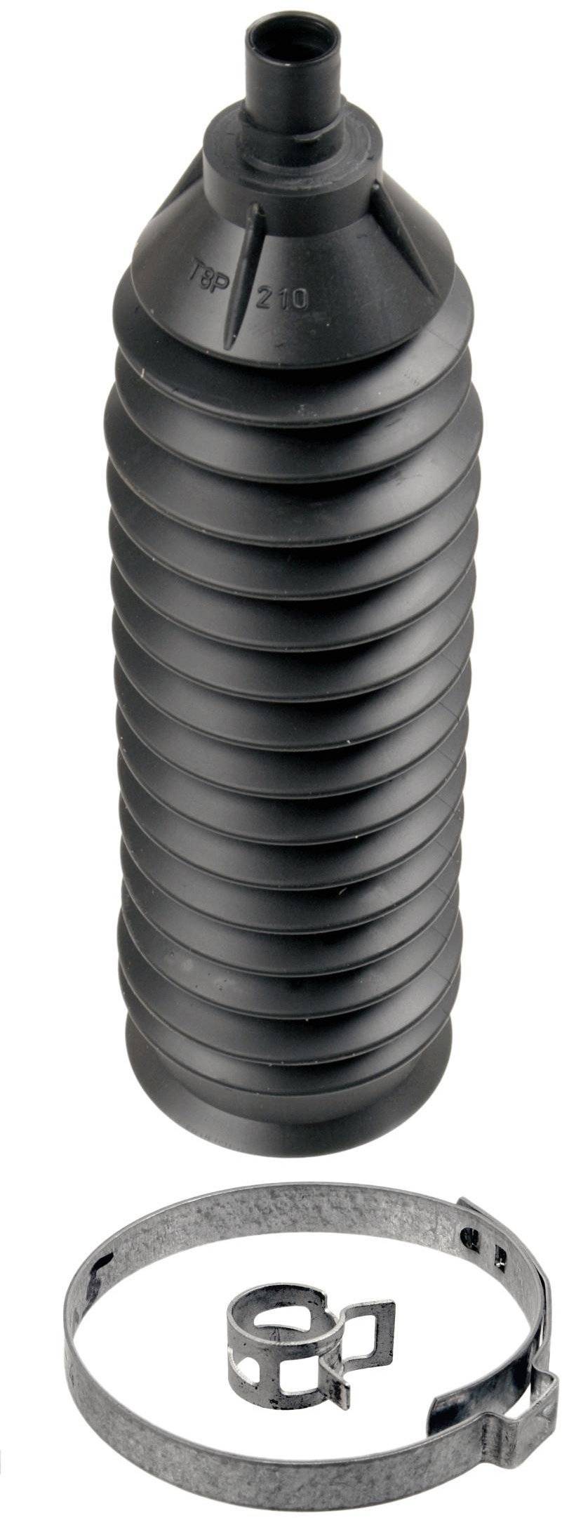 TRW Mech, steering JBE392 - Steering Rack Gaiter