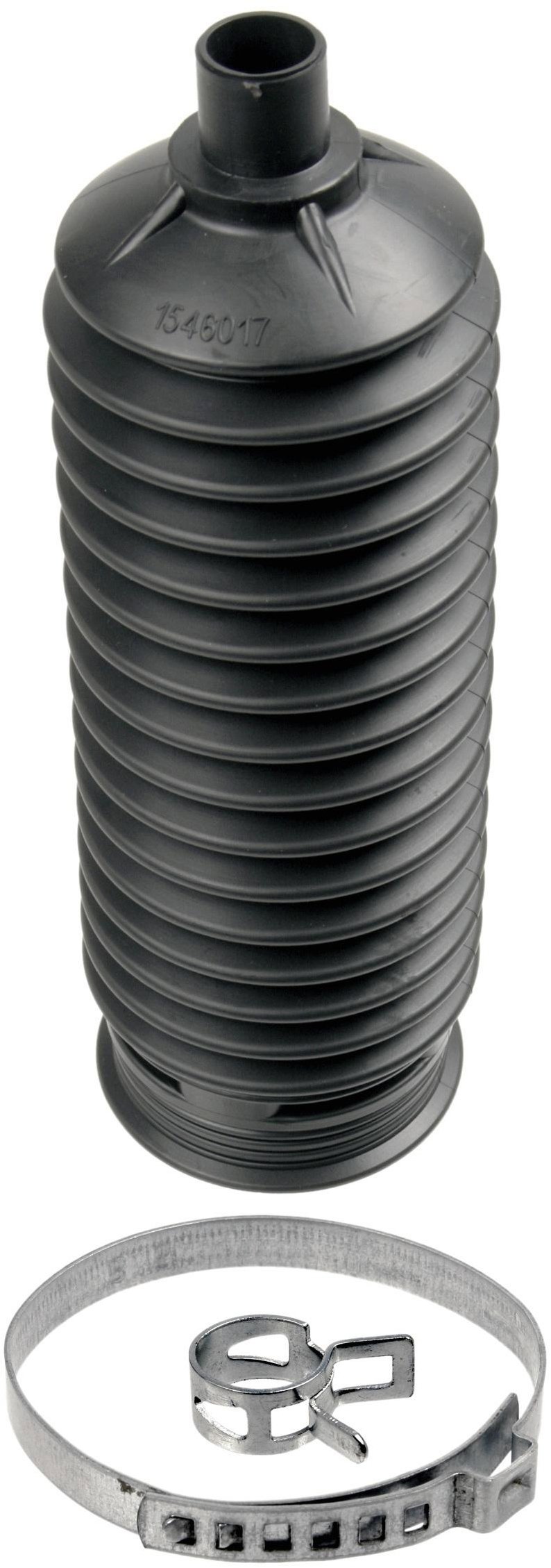 TRW Mech, steering JBE393 - Steering Rack Gaiter