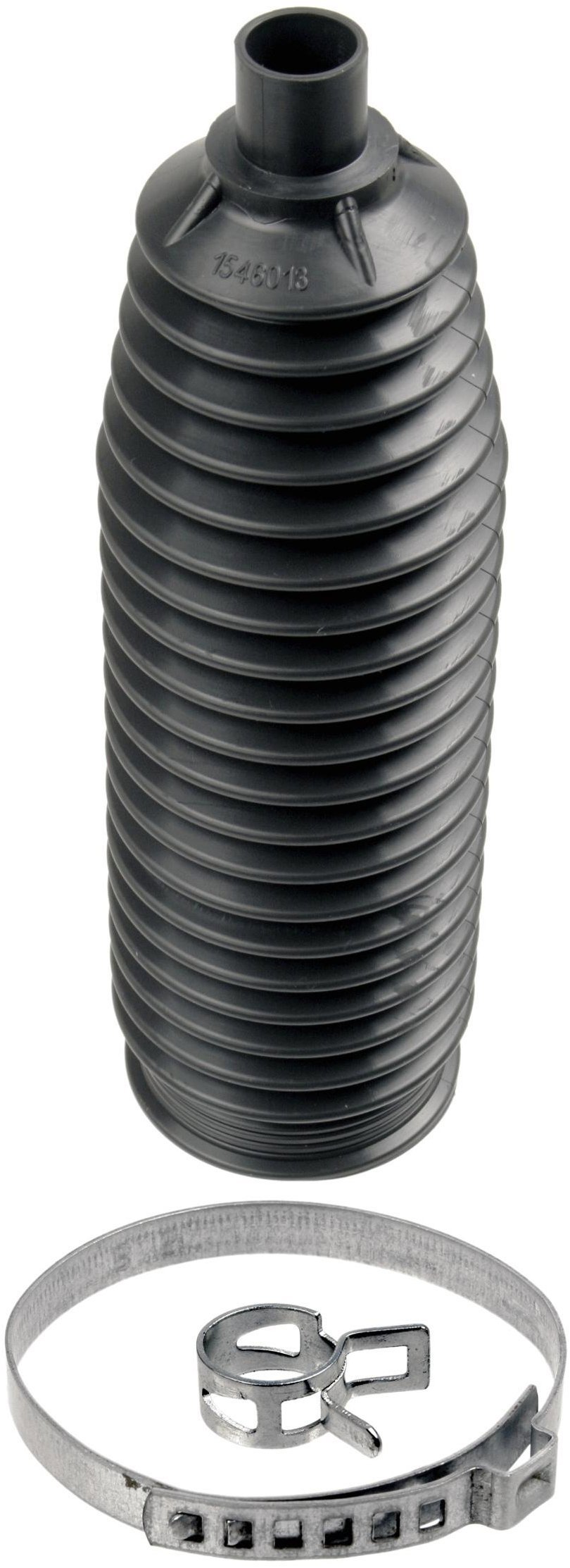 TRW Mech, steering JBE394 - Steering Rack Gaiter