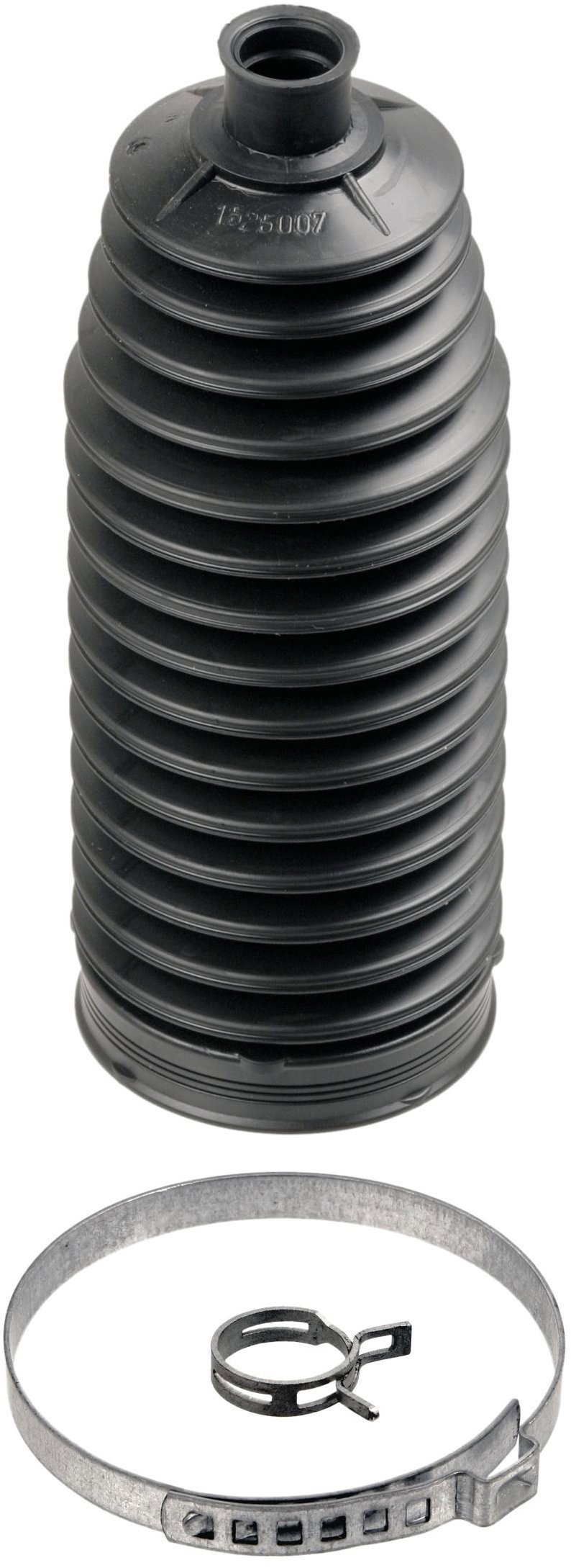 TRW Mech, steering JBE396 - Steering Rack Gaiter