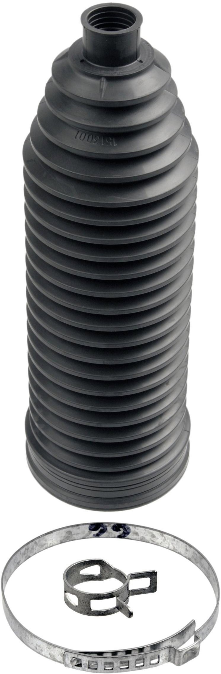 TRW Mech, steering JBE397 - Steering Rack Gaiter