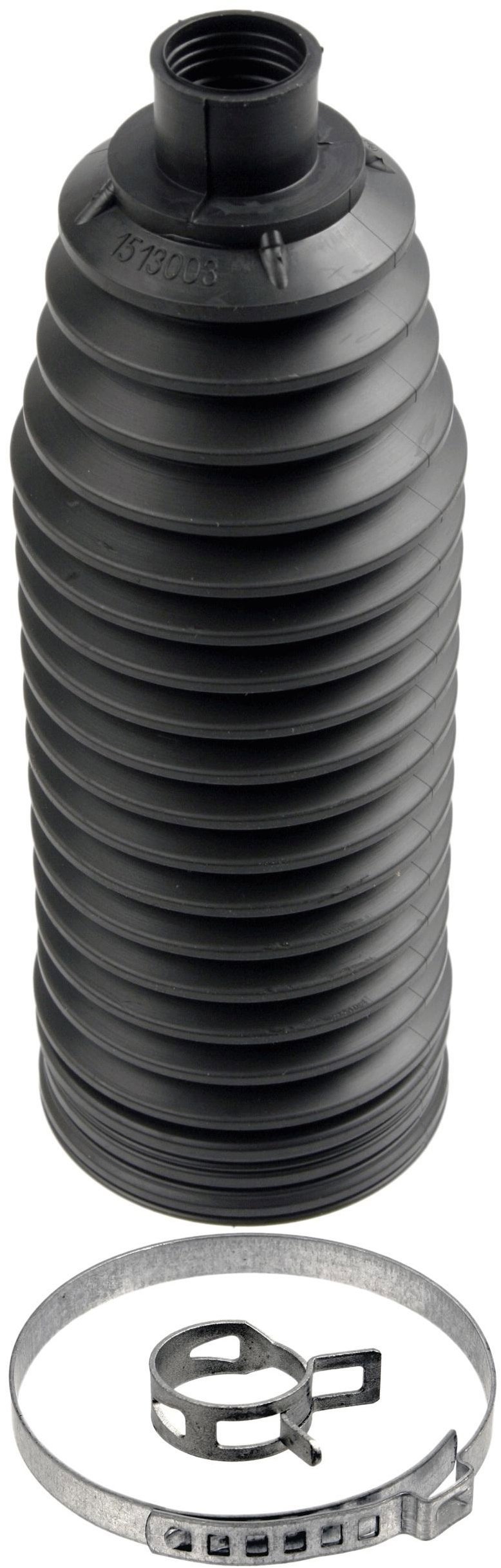 TRW Mech, steering JBE401 - Steering Rack Gaiter