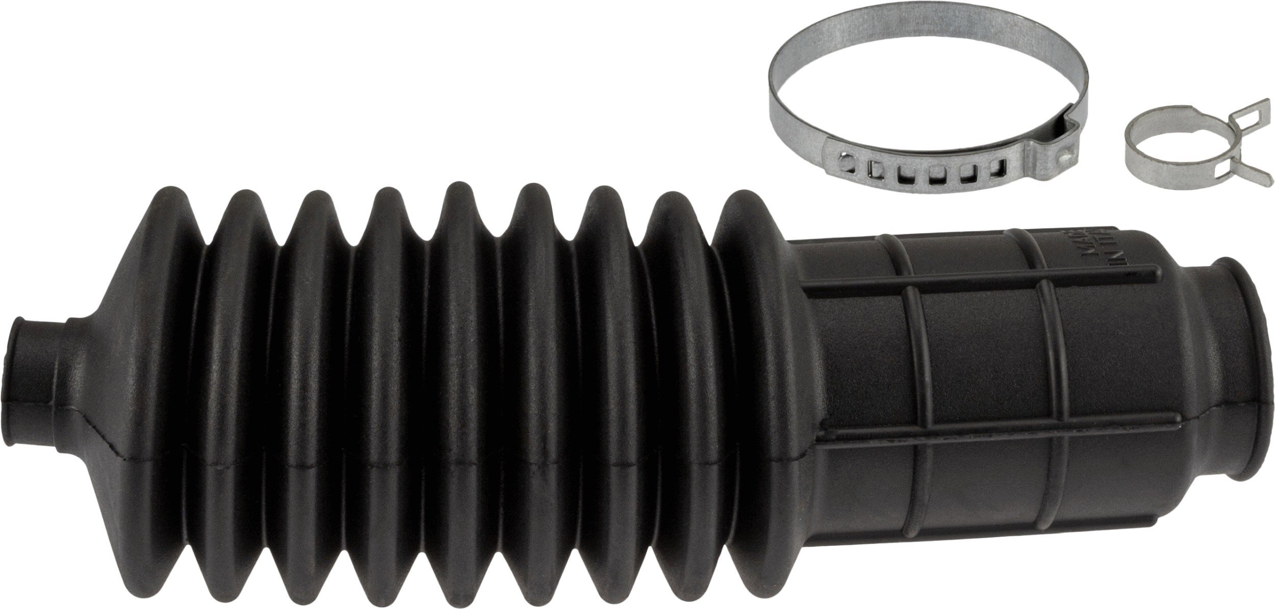 TRW Mech, steering JBE437 - Steering Rack Gaiter