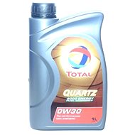 TOTAL QUARTZ 9000 ENERGY 0W30 1l - Motor Oil