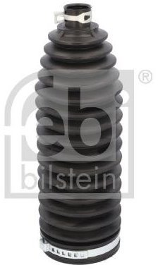 FEBI BILSTEIN Steering collar 182863 - Steering Rack Gaiter