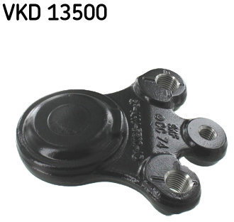 SKF Support-/ Joint VKD 13500 - Trailing-Arm Suspension