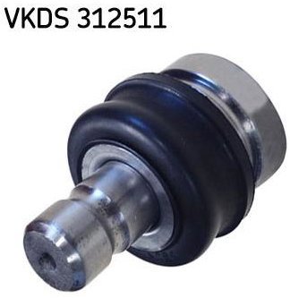 SKF Shoulder pin VKDS 312511 - Trailing-Arm Suspension