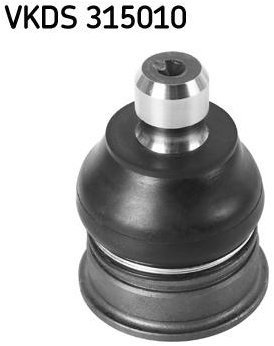 SKF Shoulder pin VKDS 315010 - Trailing-Arm Suspension
