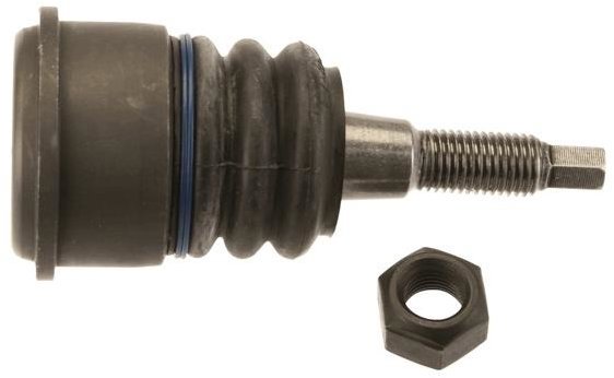 TRW Support-/ Joint JBJ1006 - Trailing-Arm Suspension